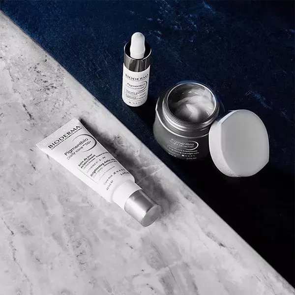 Bioderma Pigmentbio C-concentrate, sérum anti-taches à la Vitamine C