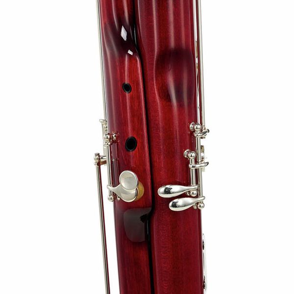 Oscar Adler & Co. 1350 P Bassoon Children Model