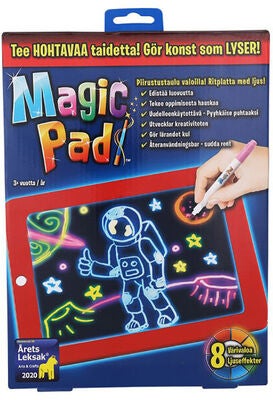 Magic Pad Tegnebrett