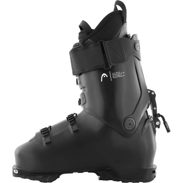Chaussure de ski HEAD KORE 110 GW BLACK