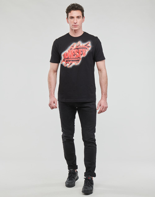 Diesel - D-LUSTER - Noir