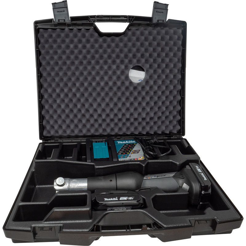 Dynamic Way Dynamic persmachine zonder bekken