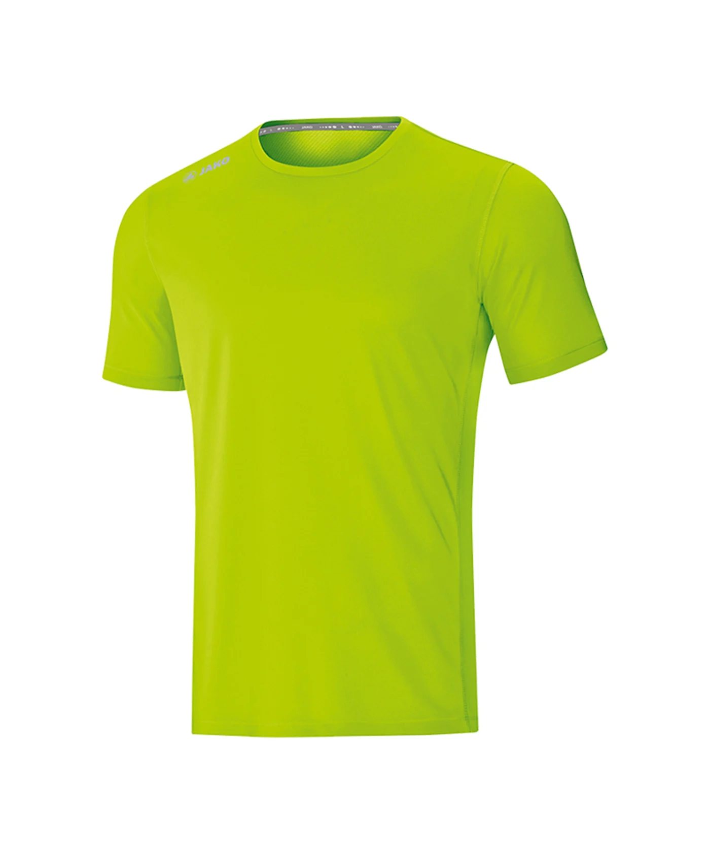 JAKO Run 2.0 T-Shirt Running Kids Grün F25