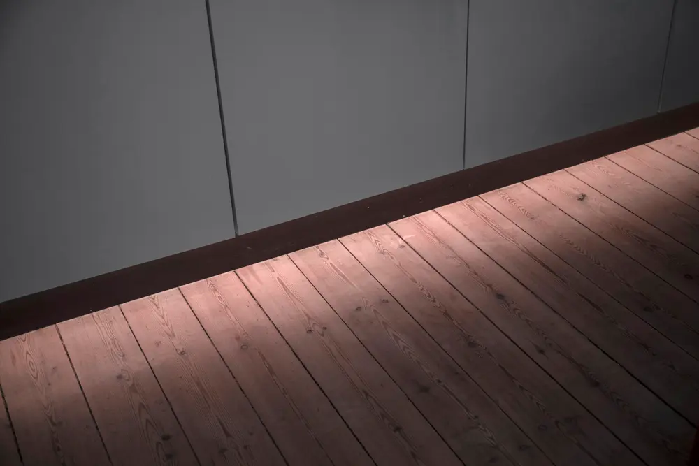 SARTANO Flexstrip RGB LED og fjernbetjening - 1 meter