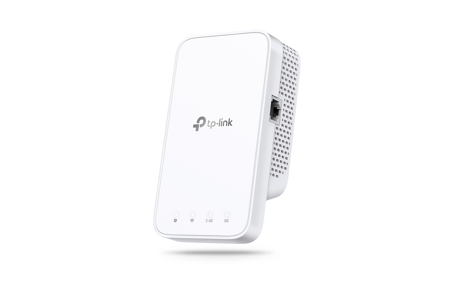 WLAN-Mesh-Repeater RE330AC1200 Mesh WLAN Repeater