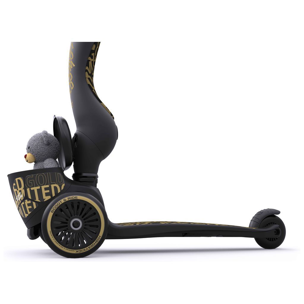 Scoot and RideScoot and Ride   Highway Kick 1 Lifestyle