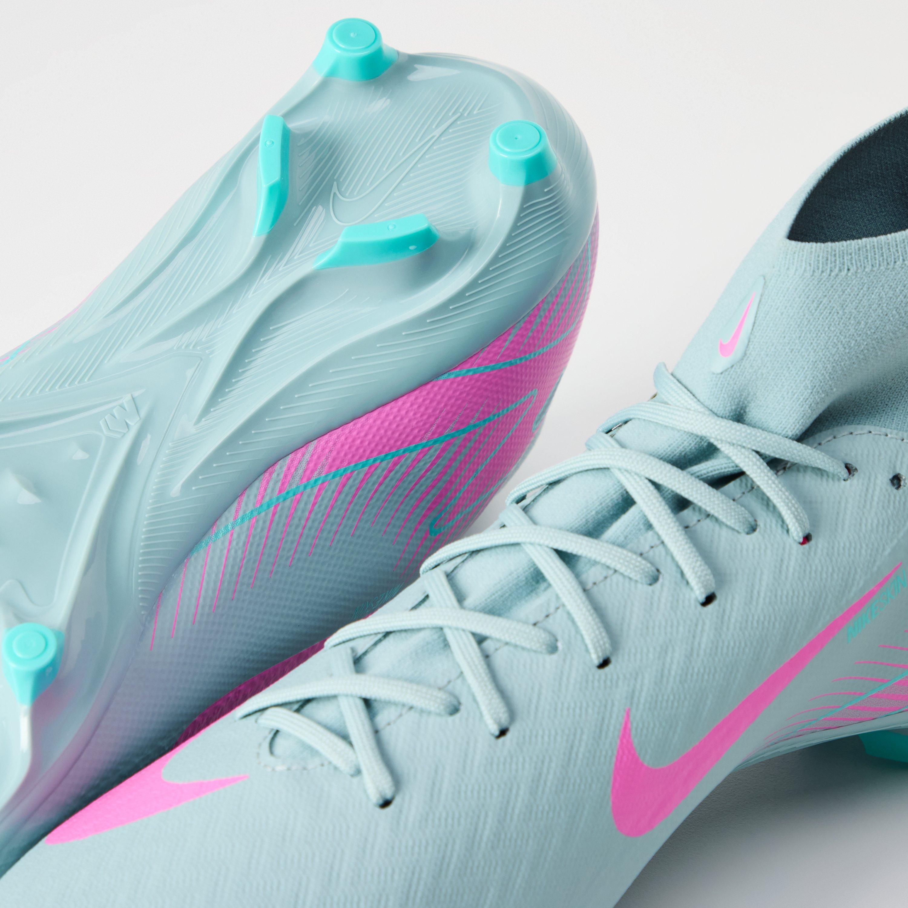 Nike Zoom Mercurial Superfly 10 Academy Firm Ground Football Boots