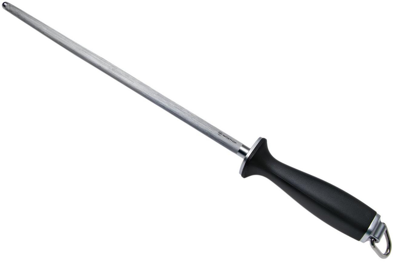 Wüsthof 3049700632 aanzetstaal, 32 cm