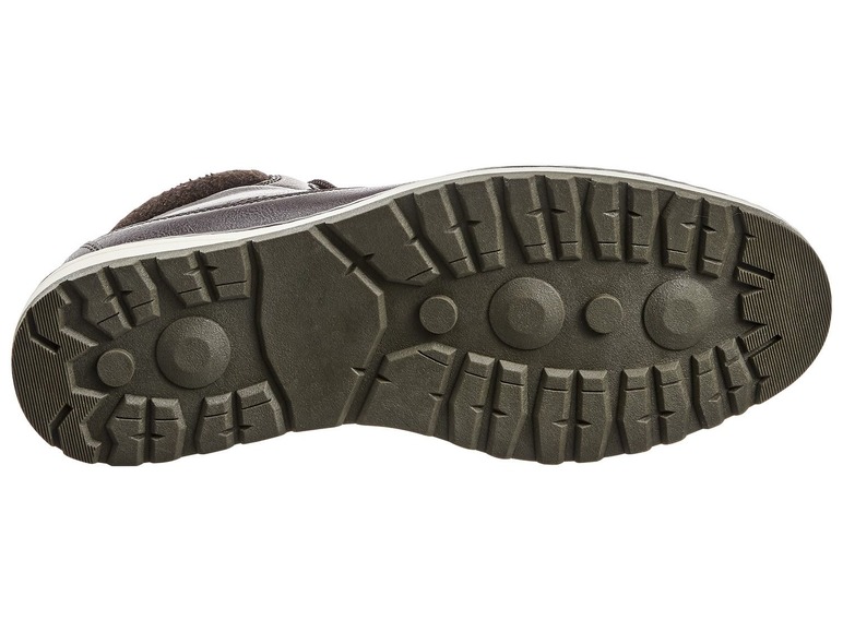 Bottines voor heren
