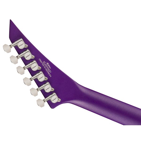 Jackson X Series Rhoads RRX24 PRPL