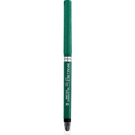 Eyeliner 260 Emerald Green
