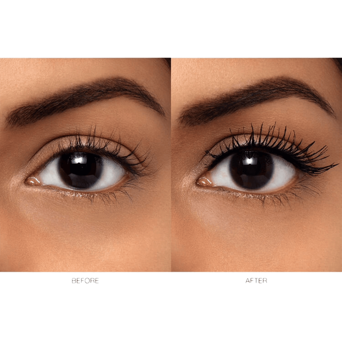 Mini Climax Mascara Uncensored Black