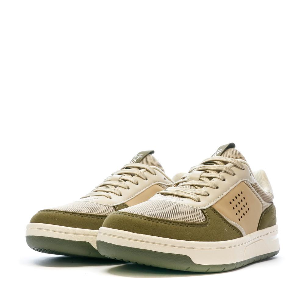 TBS Baskets Beige Femme TBS ALISSON