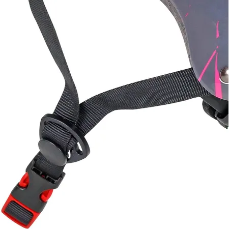 BEST Sporting Skaterhelm Fahrradhelm Inlinerhelm pink, Größe S (50 - 54)