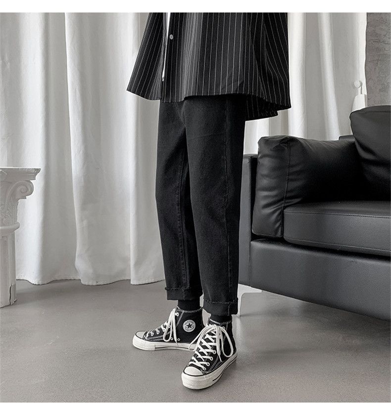 WidoWilder - Straight Leg Jeans
