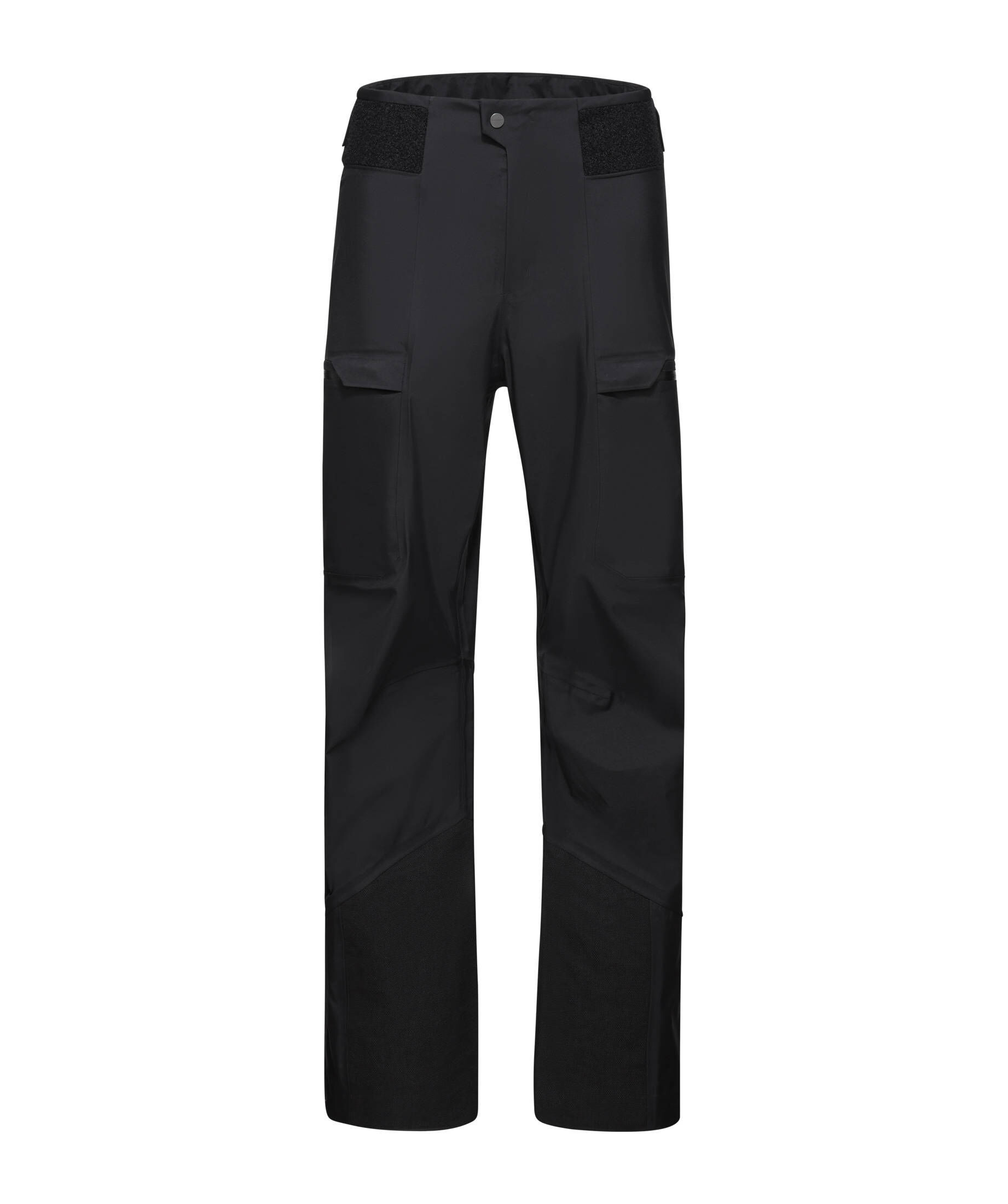 Mammut| Herren Hardshellhose Haldigrat Air HS