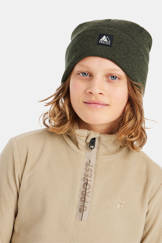 Protest Protest Perfecty 1/4 Zip Skipully Junior