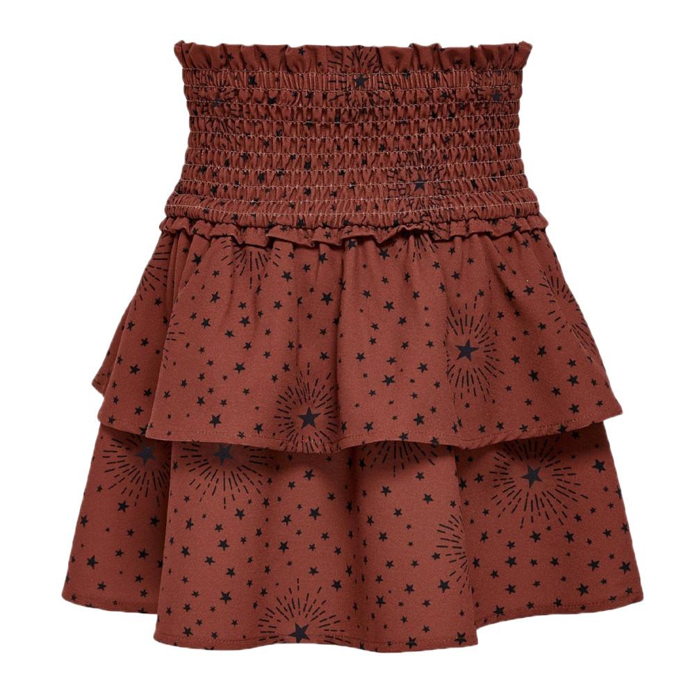 Kids ONLY Jupe Marron Fille Kids Only Molly