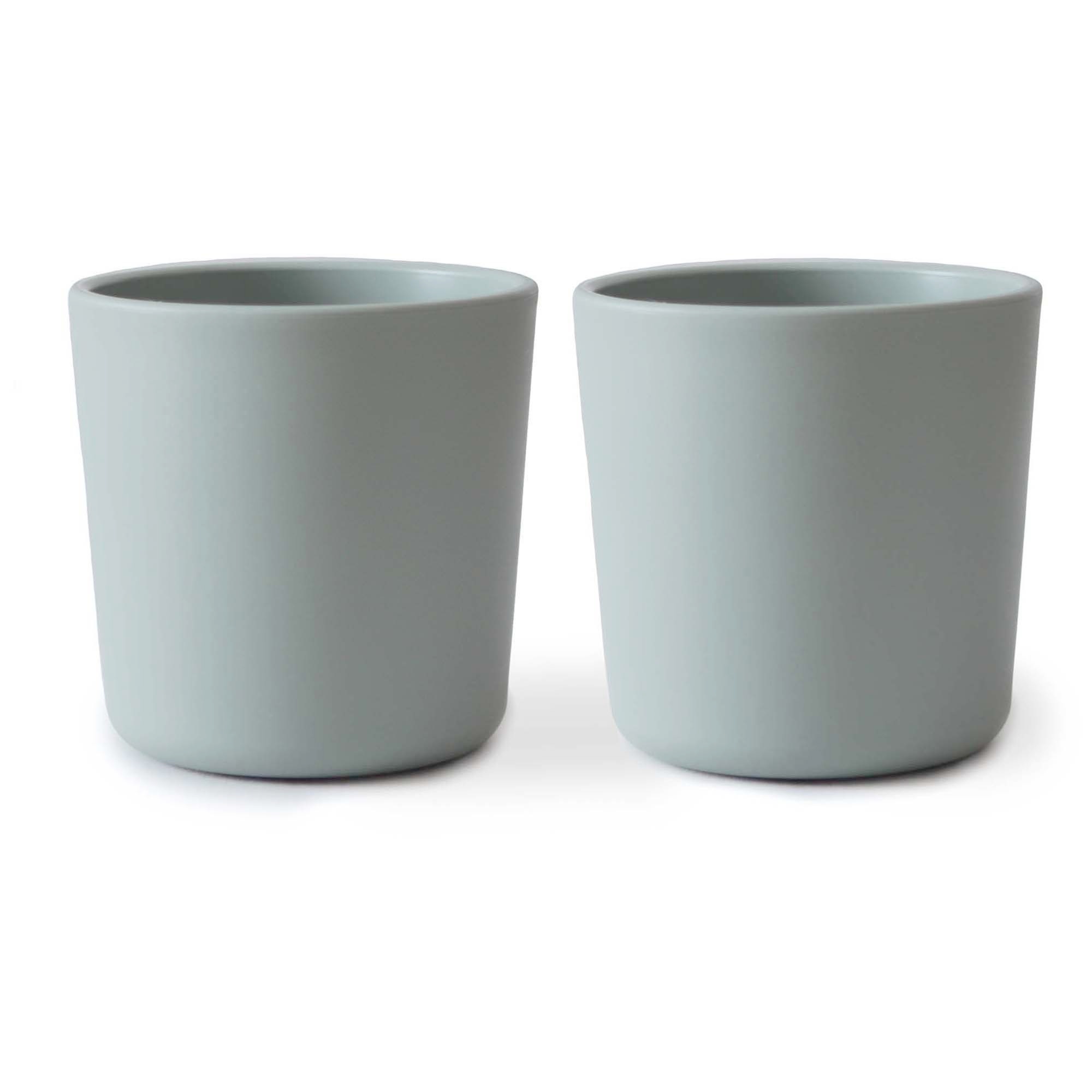 Mushie drinkbeker 2 stuks - bekers & glazen - Prénatal