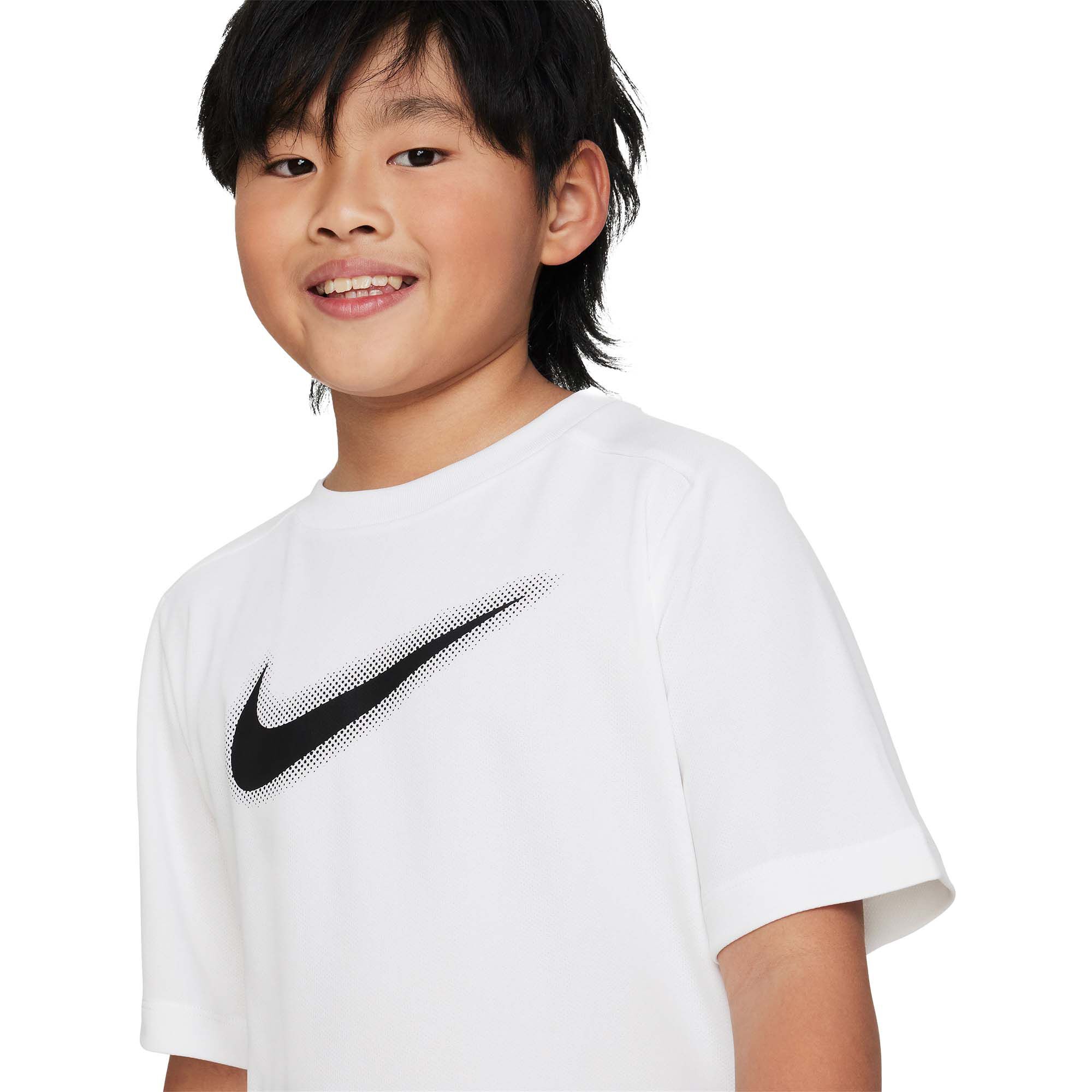 NikeNIKE DRI-FIT ICON BIG KIDS'