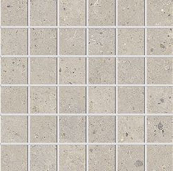 Navale Elio mozaïek 30x30cm beige gerectificeerd