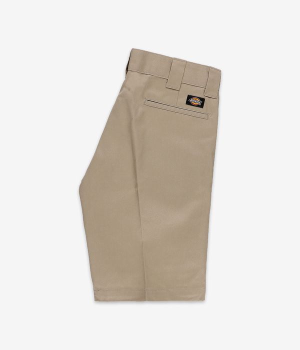 Dickies Slim Straight Work Shorts (khaki)