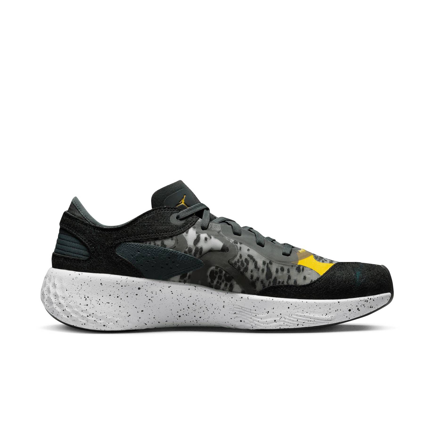 Jordan| Herren Basketballschuhe JORDAN DELTA 3 LOW
