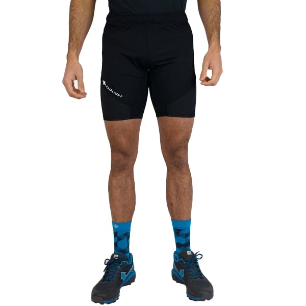 Cuissard trail RAIDLIGHT ACTIV STRETCH SHORT BLACK