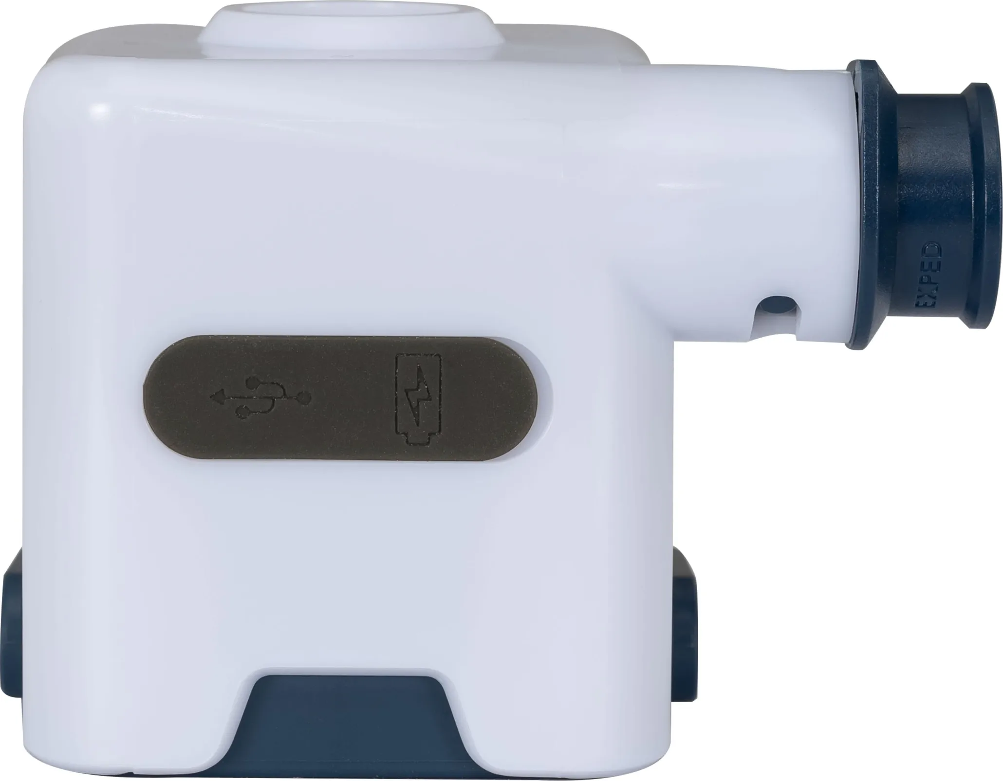 Exped Widget Pump White / Navy