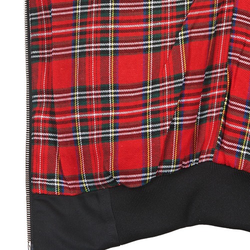 Harrington - HARRINGTON PAULO - Noir