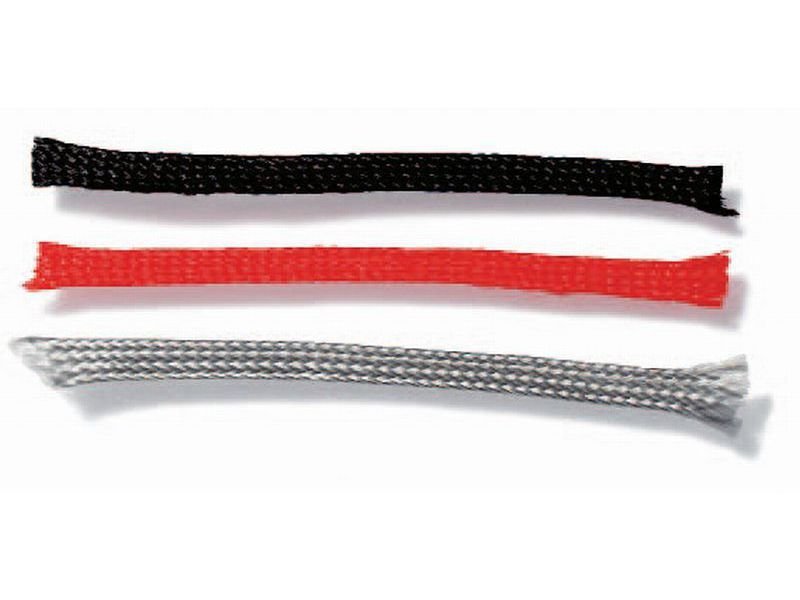 Zeichenband farbig