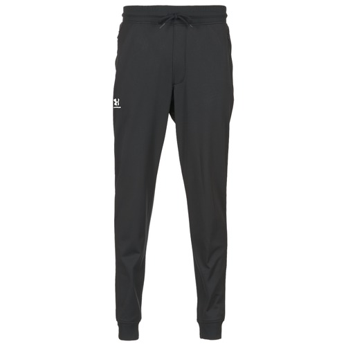 Under Armour - SPORTSYLE JOGGER Negro