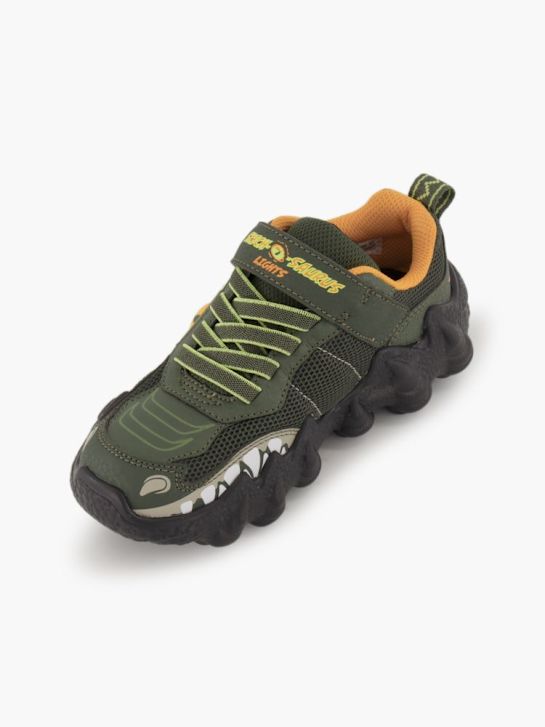 Skechers Sneaker Olive