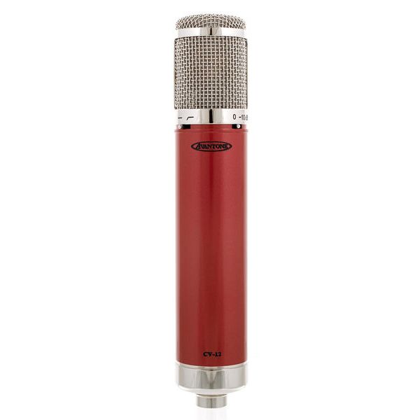 Avantone CV-12