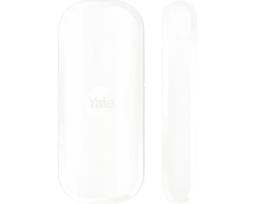 Deur-/raamcontact alarmapparaat Yale 0° 0° 1000 m bereik Smart Home compatibel 3 - wit