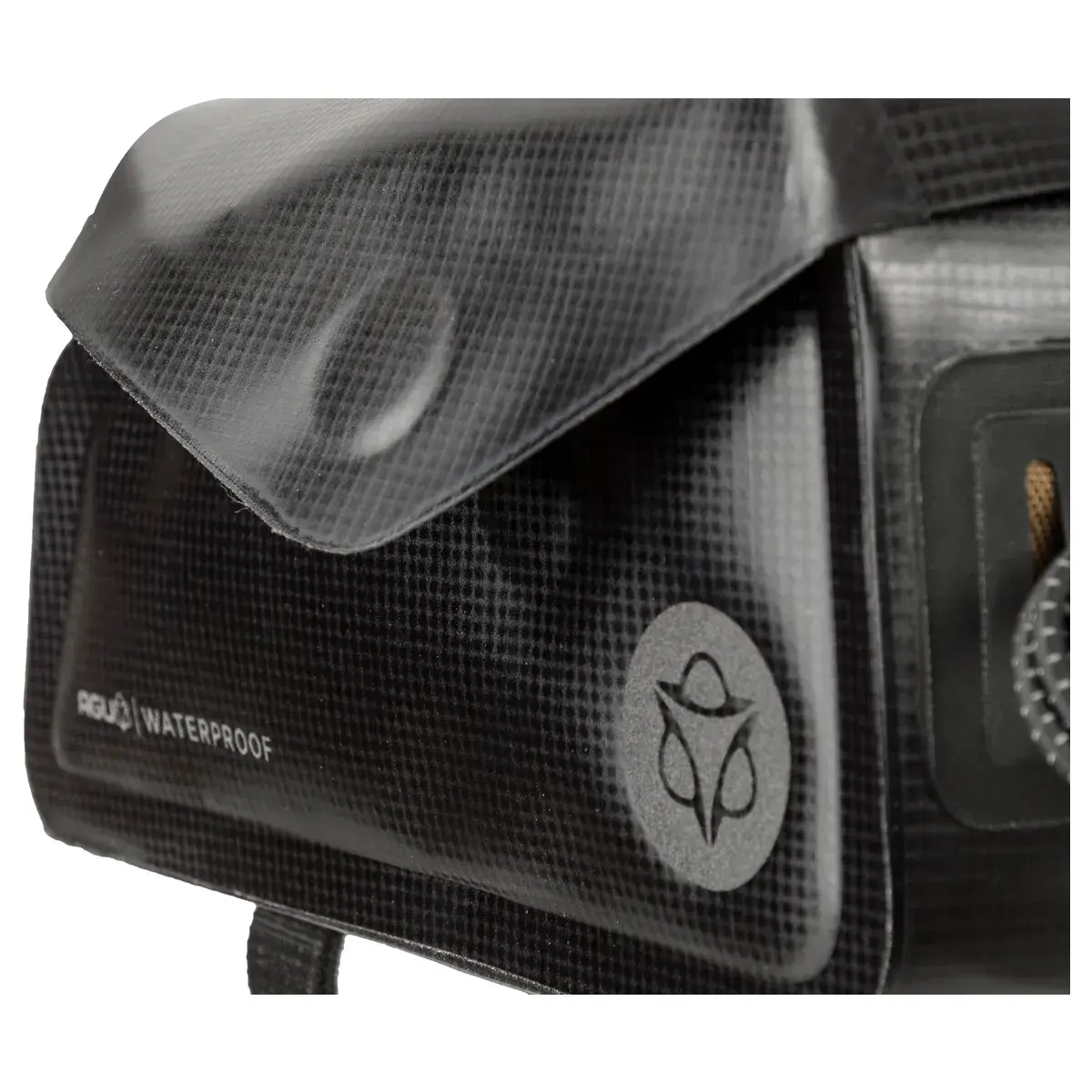 AGU Venture Extreme Waterproof 0.7L Frametas Zwart