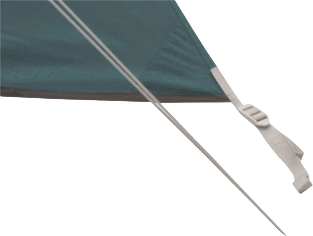 Robens Boulder 2 Kuppelzelt  240 x 220 x 110 cm für 2 Personen