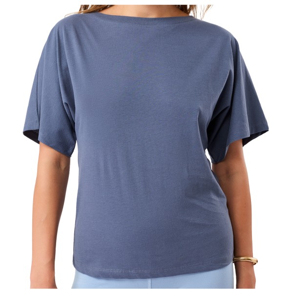 Mandala - Women's Butterfly T-Shirt - T-shirt