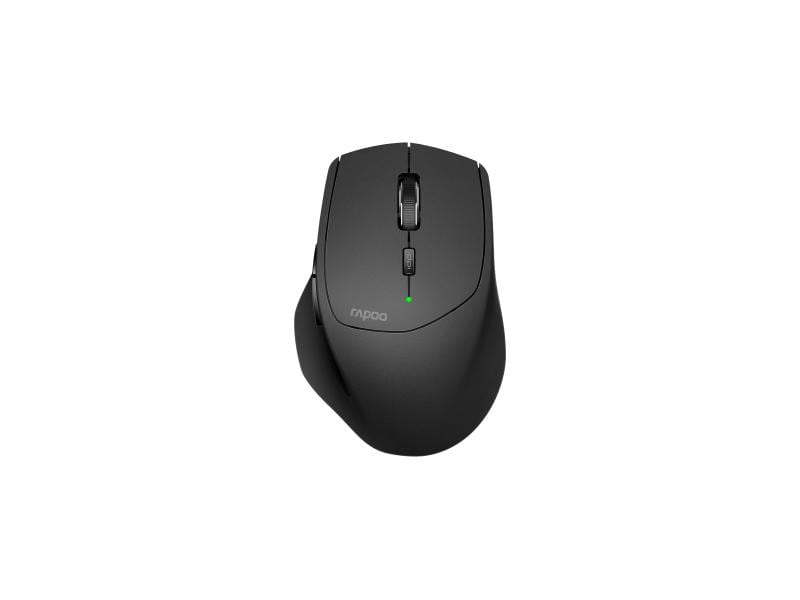 Rapoo Tastatur-Maus-Set 9500M Kabelloses Maus-Tastatur-Set