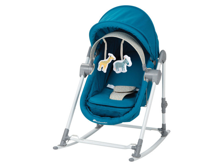 Babywipstoeltje CALYS