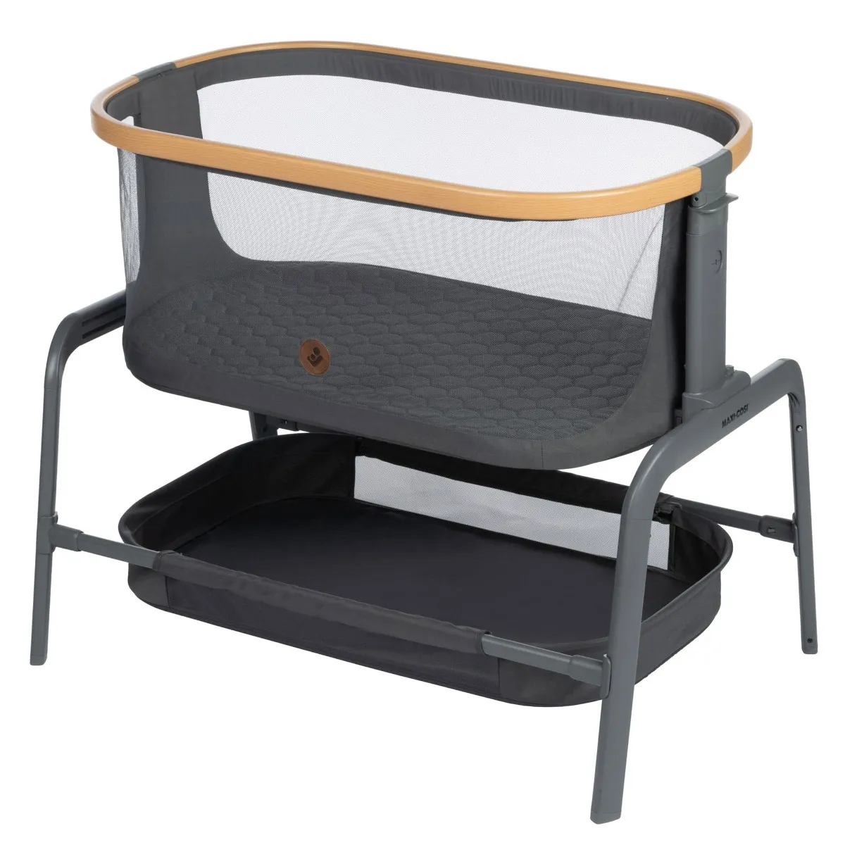Maxi-cosi Lit Bassinette Maxi-Cosi Iora - Classic Graphite
