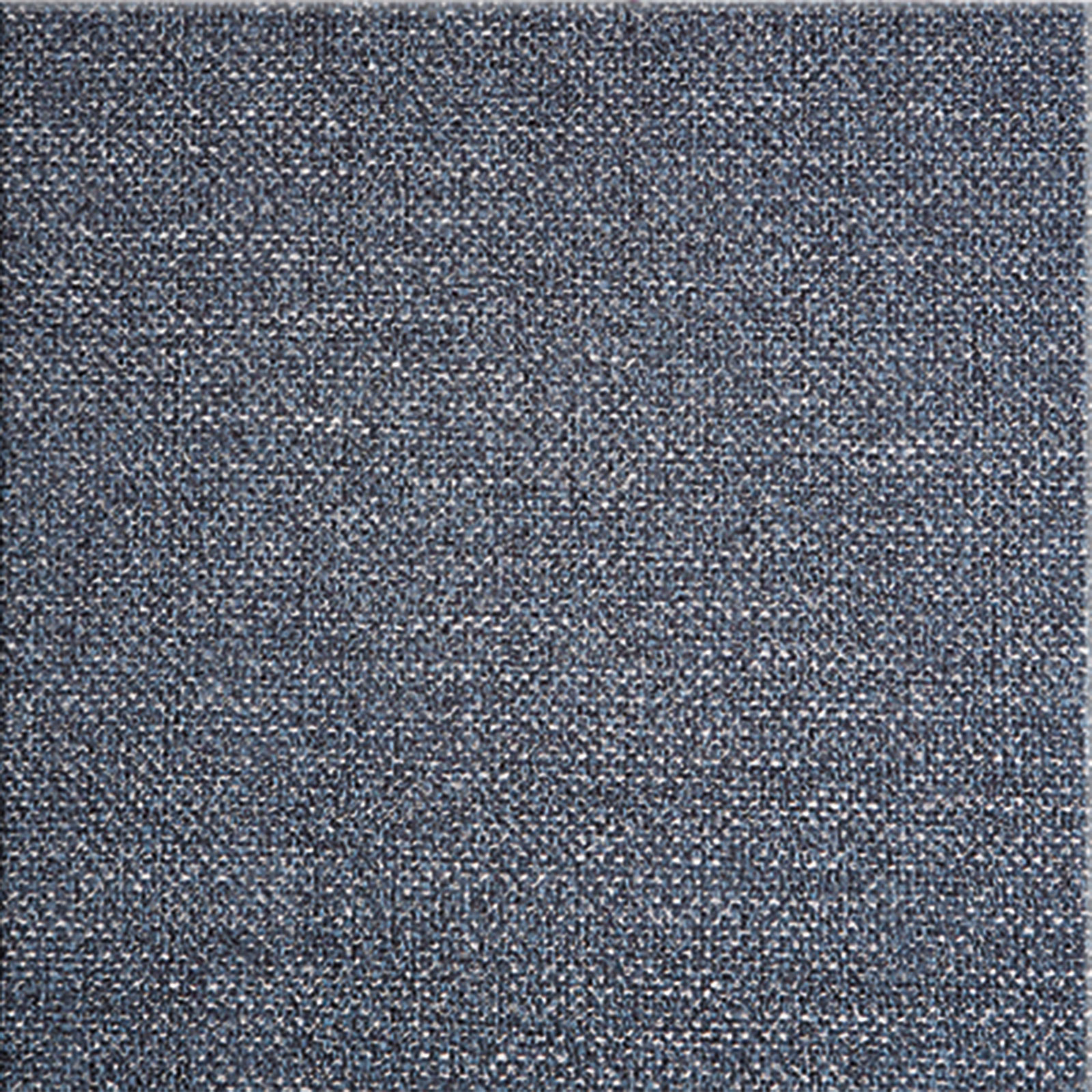 polsterpower Wohnlandschaft - blau - Basismodell - Canape links