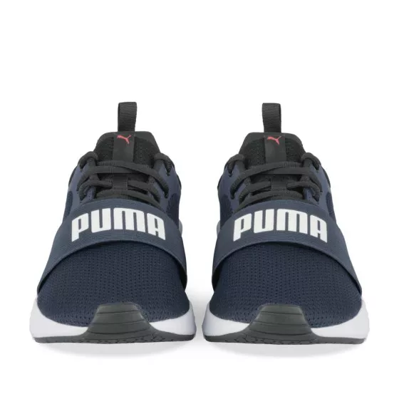 Baskets MARINE PUMA Wired Run