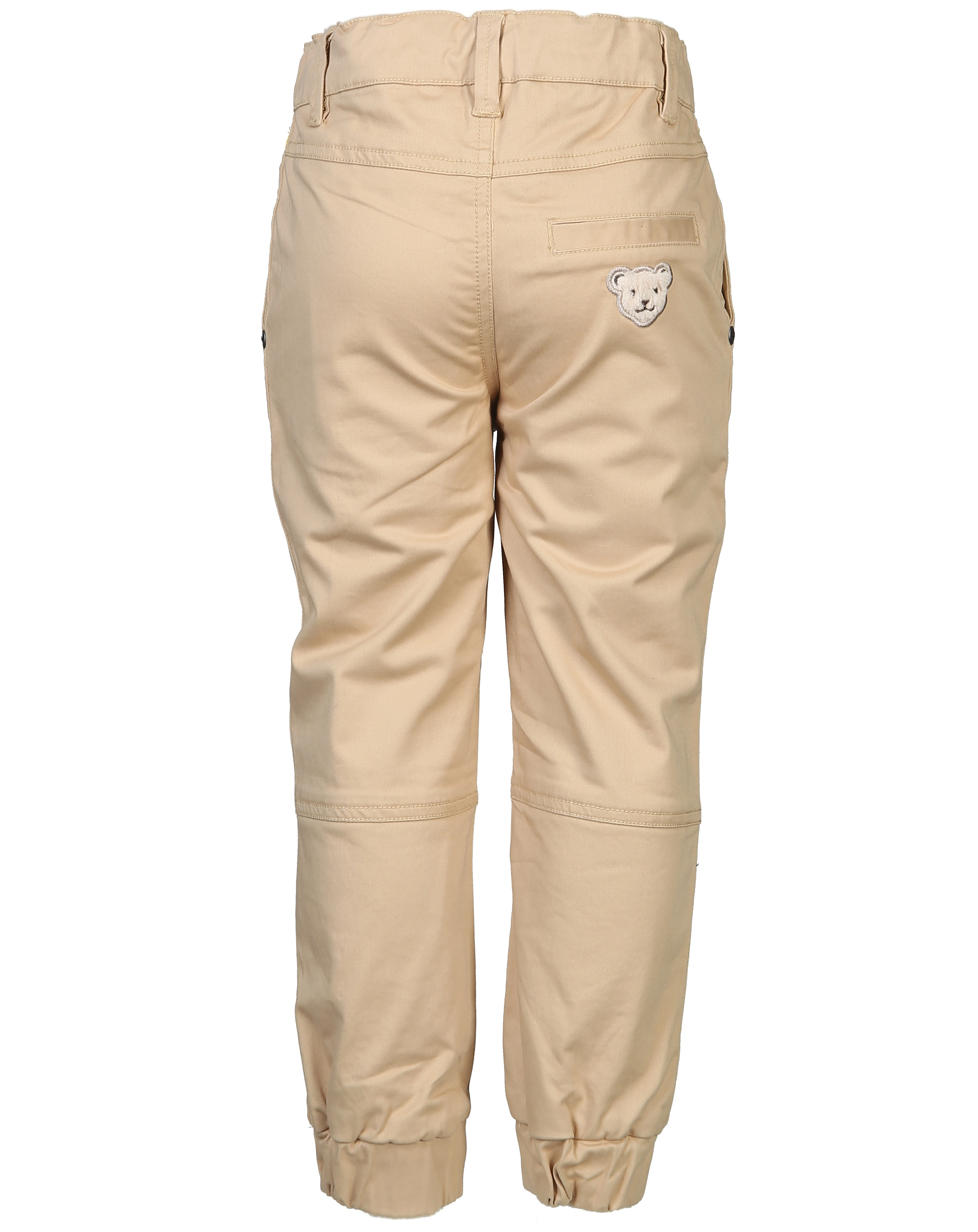 Hose MINI BOYS CLASSICS in curds and whey