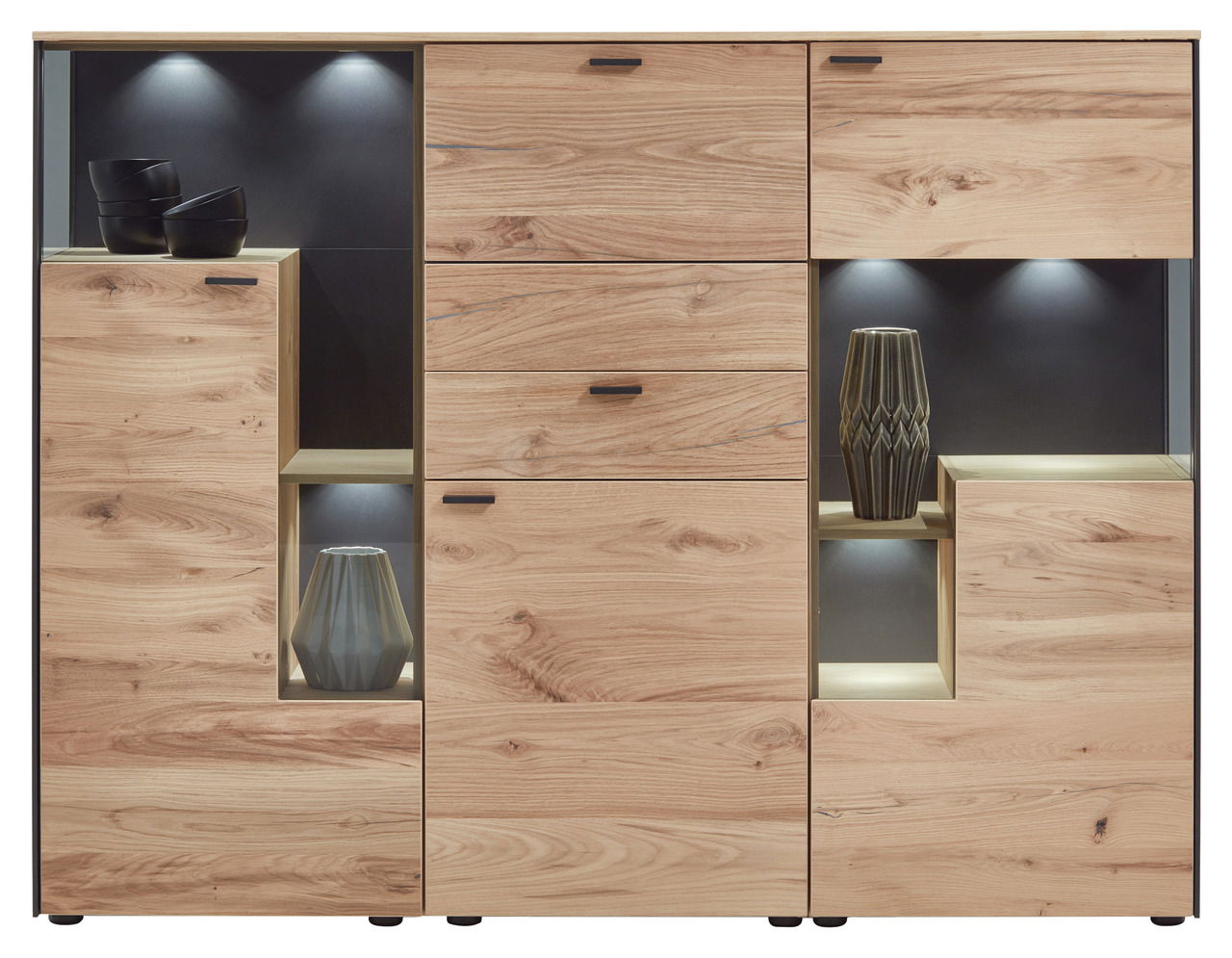 Schöner Wohnen Highboard ANDRA