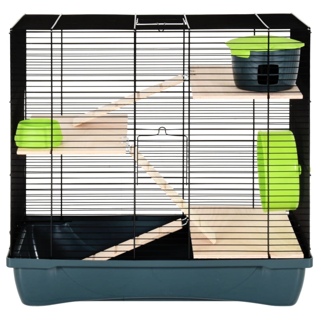 Gaiola para hamster