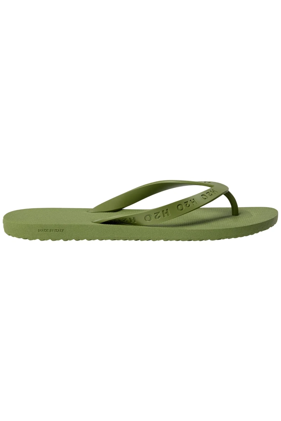 H2O Flip Flop 3013 grasshopper