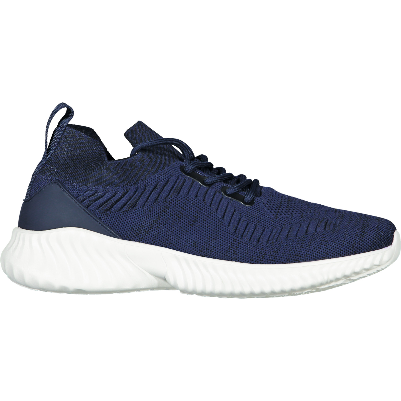 Bottesini Herren-Sneaker 43