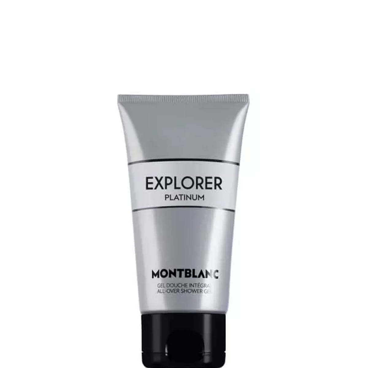 Montblanc Explorer Platinium Montblanc Explorer Platinium Gel Douche Intégral