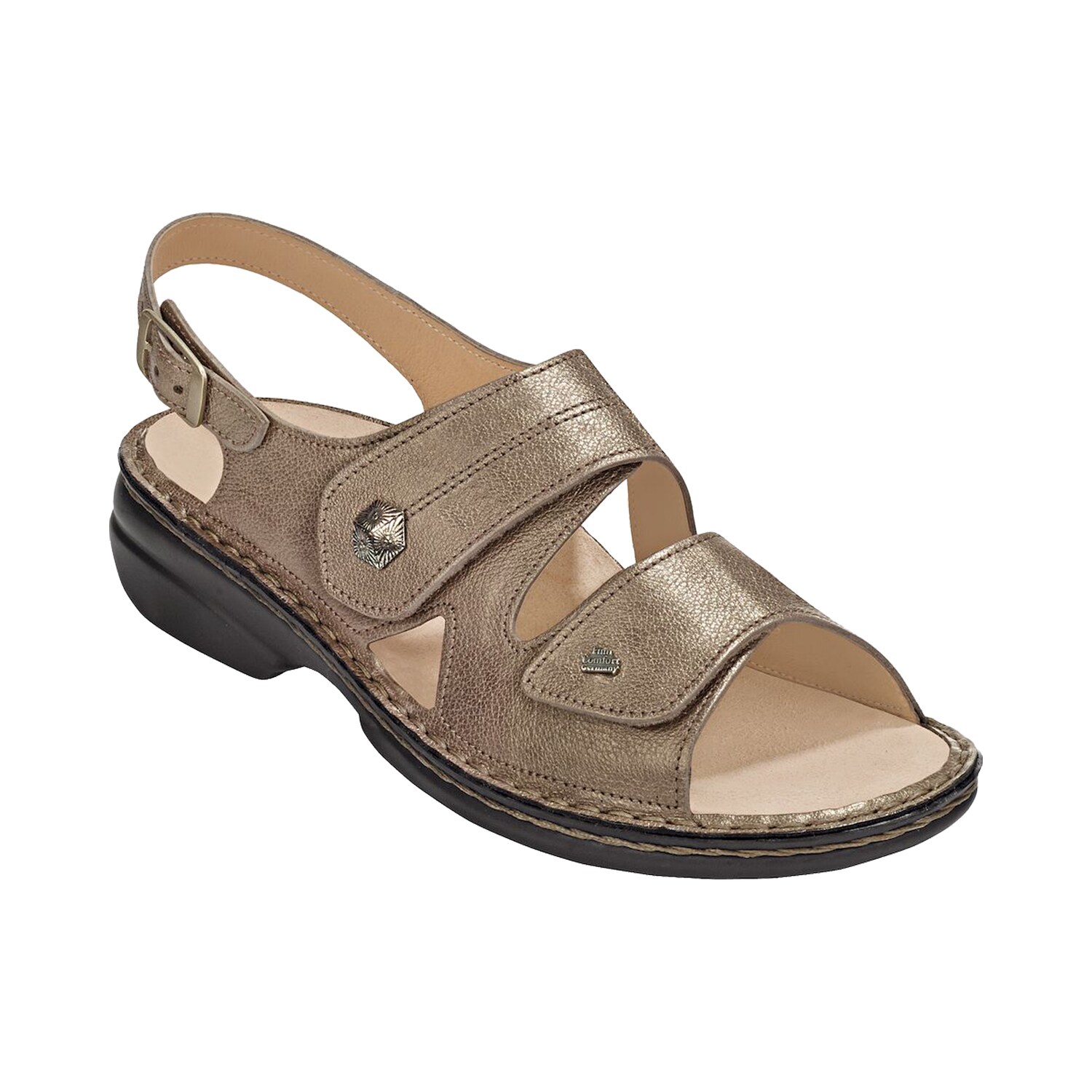 Finn Comfort Milos Damen Sandale